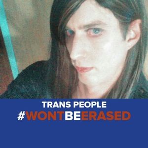 Meet your Posher, Katelyn